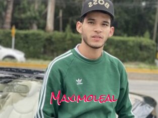 Maximoleal