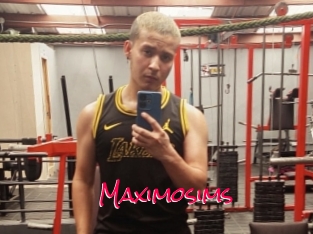 Maximosims