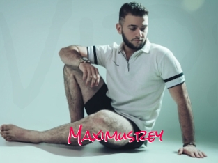 Maximusrey