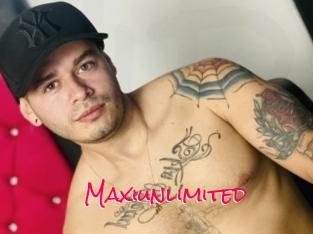 Maxiunlimited