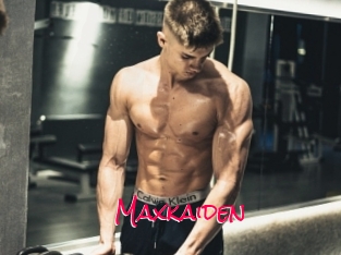 Maxkaiden