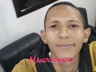 Maxoconor