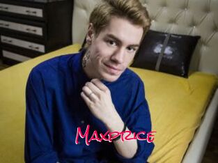 Maxprice