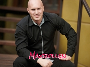 Maxrollen