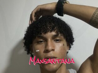 Maxsantana