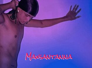 Maxsantanna