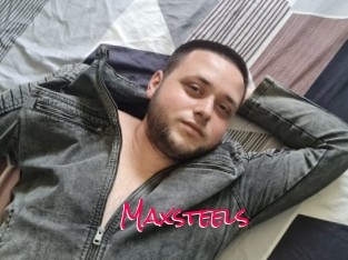 Maxsteels