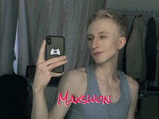 Maxswon