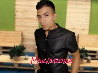 Maxvarona