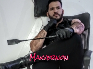 Maxvernon