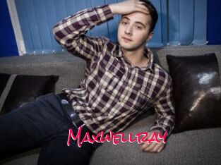 Maxwellray