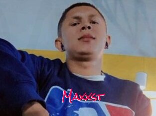 Maxxst