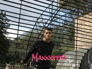 Maxxxter