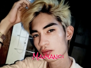 Maxyanci
