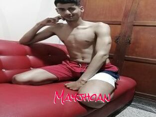 Mayjhoan