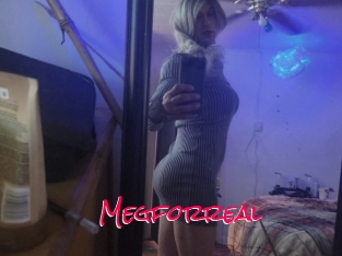 Megforreal