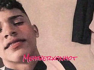 Mehiberxonhot