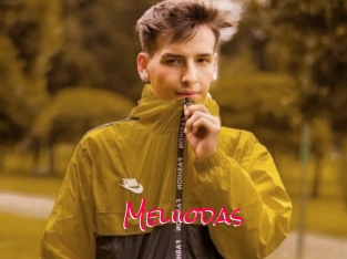 Meliiodas