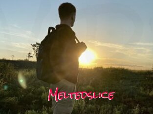 Meltedslice