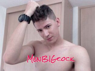 MenBIGcock