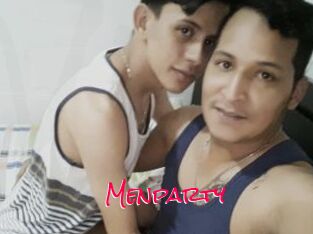 Menparty