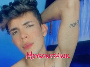 Meysontwink