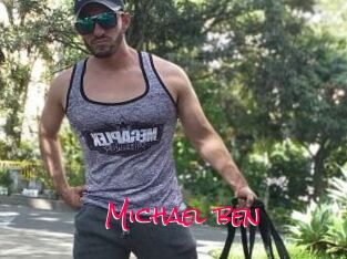 Michael_ben