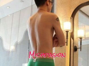 Michpasion