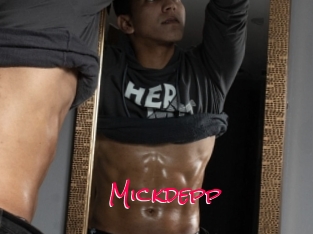 Mickdepp