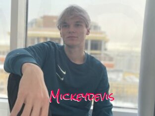 Mickeydevis