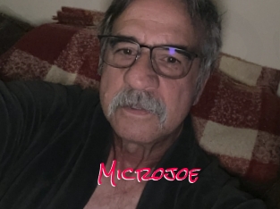 Microjoe