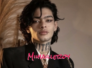 Miihailleroy