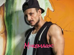 Miikemagic