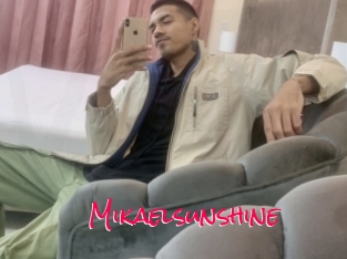 Mikaelsunshine
