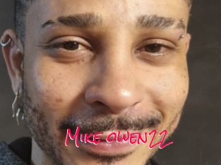 Mike_owen22