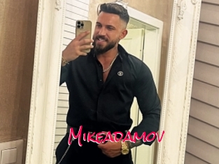 Mikeadamov