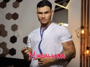 Mikeallenn
