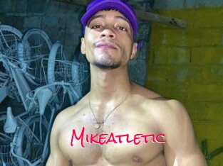 Mikeatletic