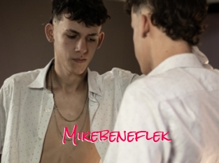 Mikebeneflek