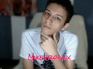Mikebrownx