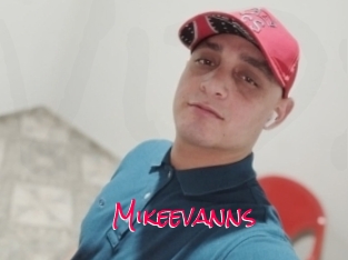 Mikeevanns