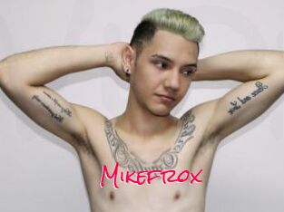 Mikefrox
