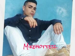 Mikehotter