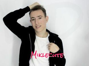 Miklecute