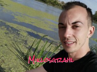Miklosgrahl