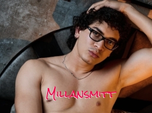Millansmitt