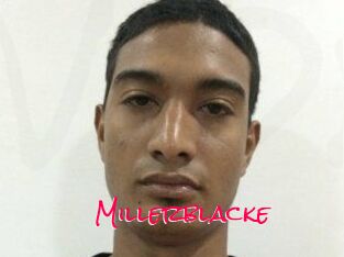 Millerblacke