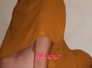 Mimoso