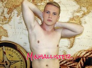 Minhallister