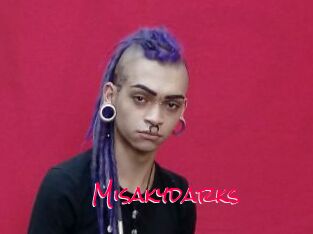 Misakydarks